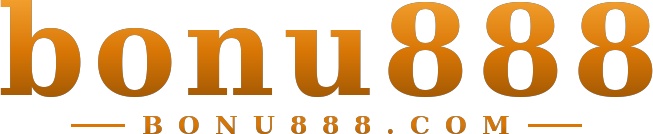 bonu888 logo