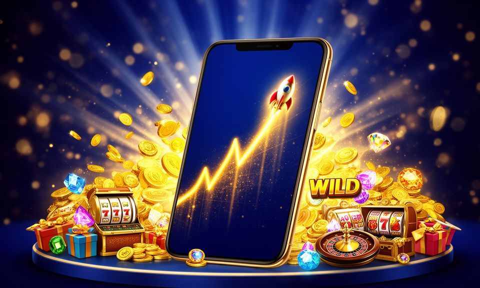 bonu888 mobile gaming