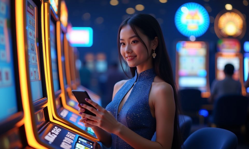 bonu888 mobile gaming